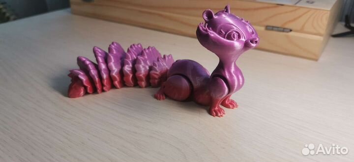 Игрушка антистресс