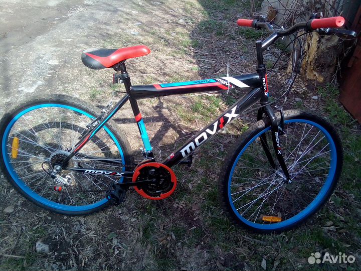 Велосипед горный взрослый 29 бу