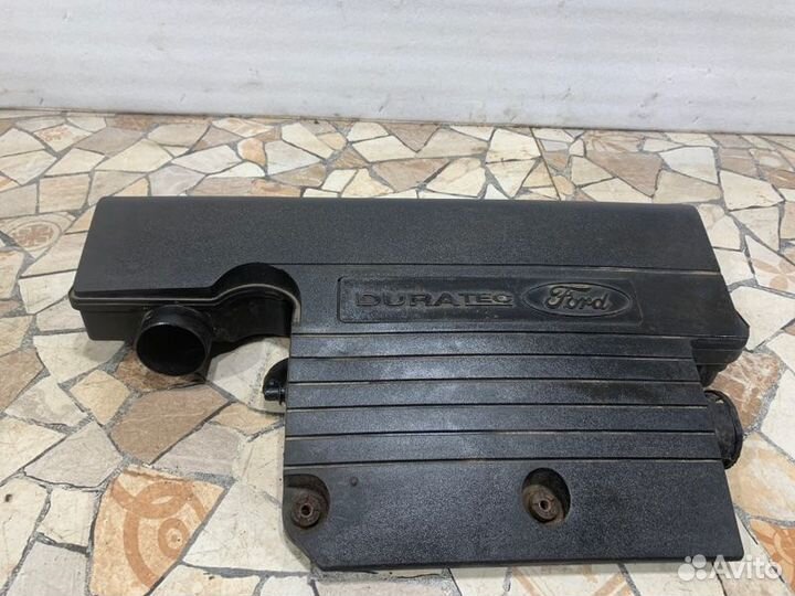 Корпус воздушного фильтра Ford Fusion хэтчбэк 1.4