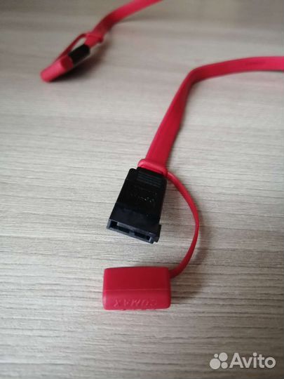 Кабель Serial ATA 26 AWG