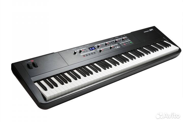 Kurzweil SP1 цифровое сценическое пианино