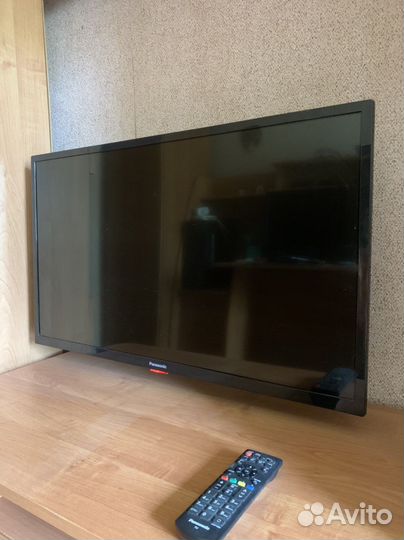 Телевизор Panasonic TX-32FR250K LED, черный