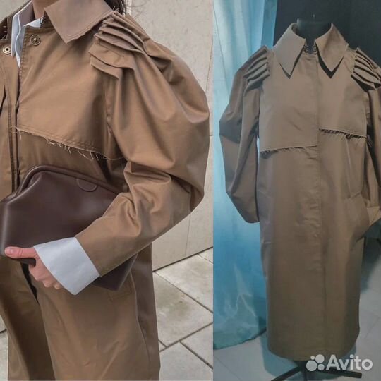 Оптовый пошив одежды для шоурумов (premium)