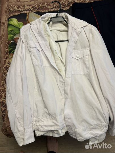 Форма полиции мвд