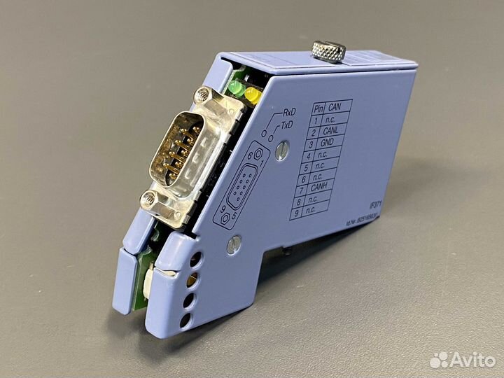 BR Automation 7IF371.70-1 новые, 3 шт