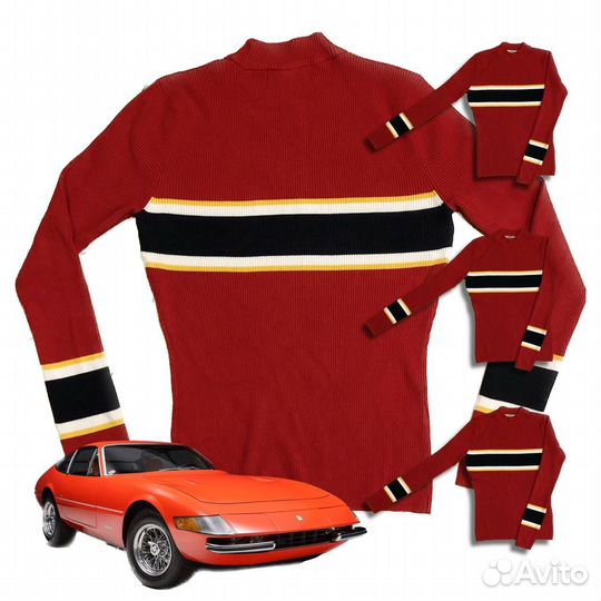 Свитер Clockhouse