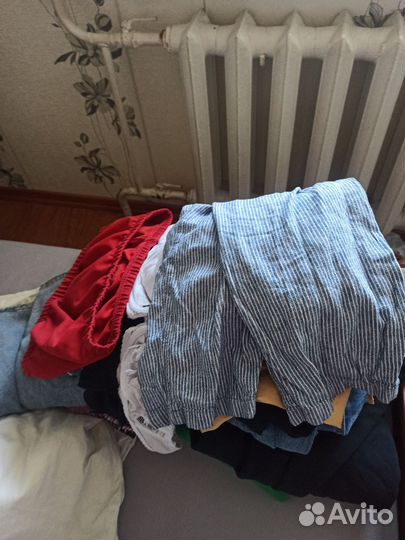 Коробка вещей размер 46-48