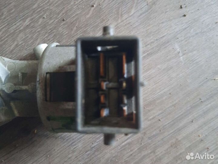 Замок зажигания Мазда 3 Mazda BK