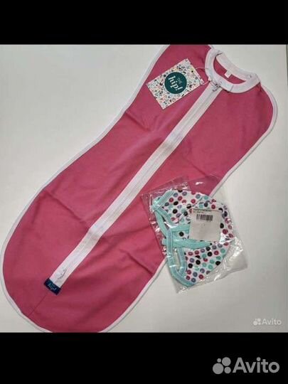 Вещи для новорожденных