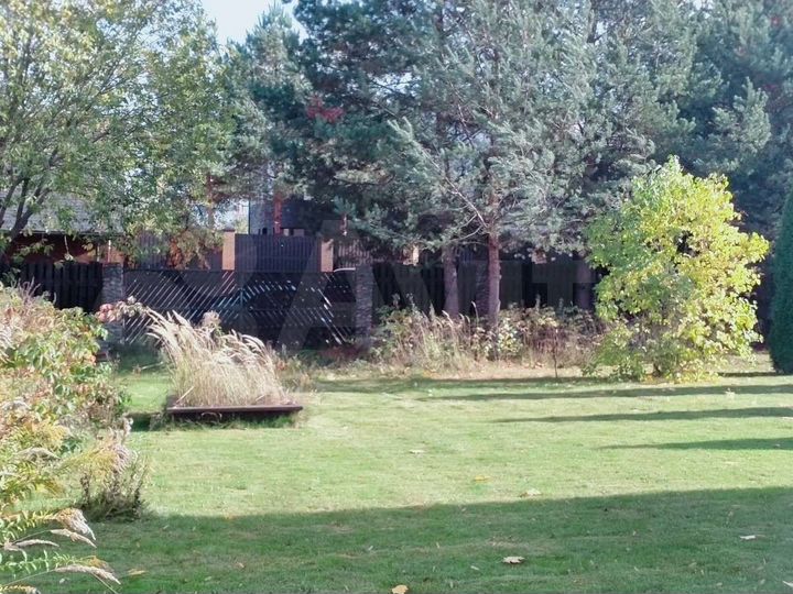 Дом 130 м² на участке 10 сот.