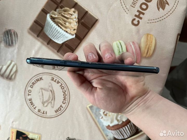 Xiaomi Redmi Note 9S, 4/64 ГБ