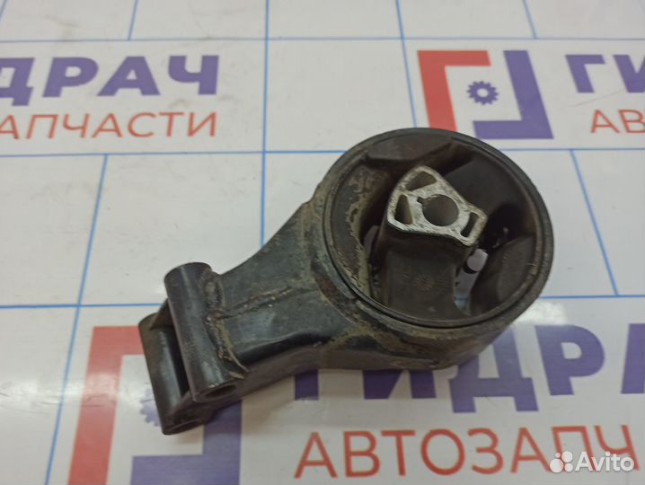 Опора двигателя задняя Opel Astra (J) 13248630