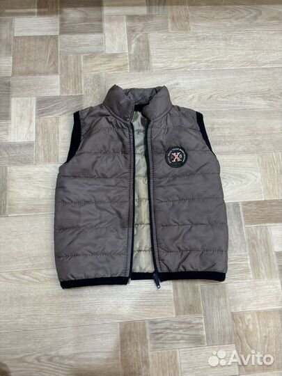 Детские вещи для деовочки / мальчика