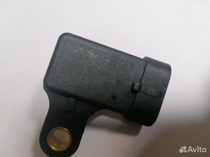 Датчик Aveo Cruze Captiva Epica Lacetti Lanos