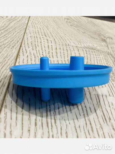 Коктейлер для кислородных коктейлей