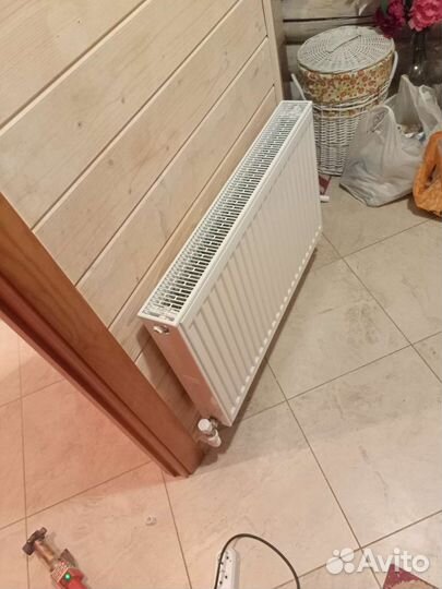 Услуги сантехника, отопление, водоснабжение