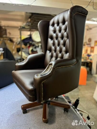 Кресло руководителя