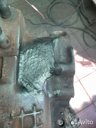 Сварочные работы любых машин