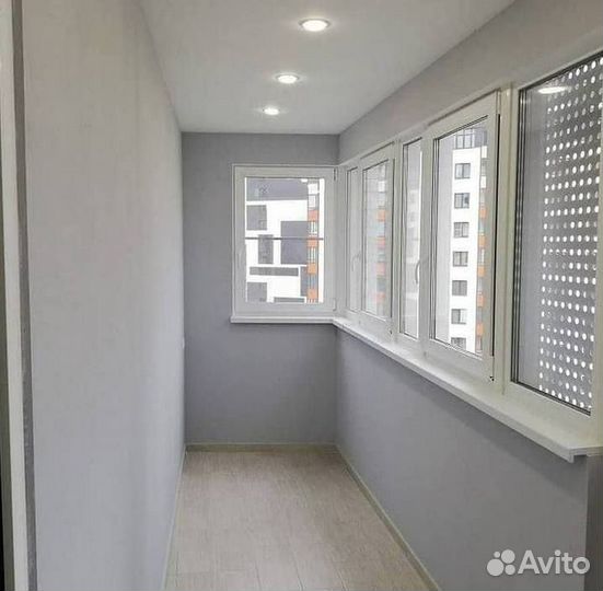 Окна пластиковые быстро под ключ