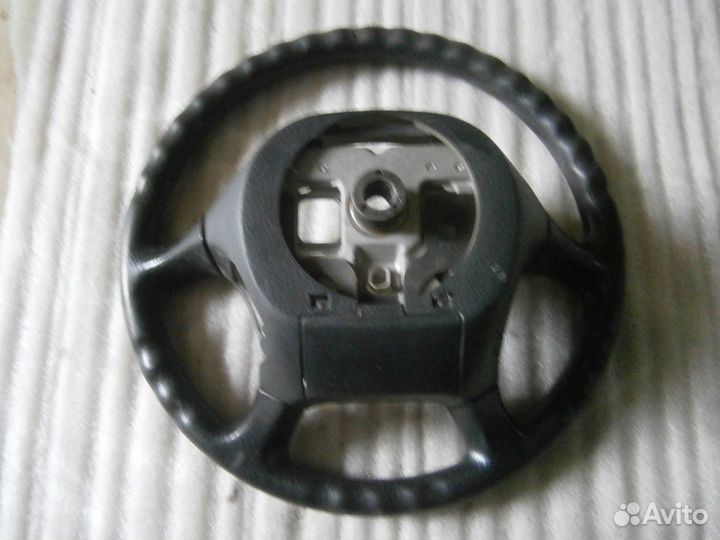 Руль Ниссан Пульсар Nissan Pulsar FN15 (95-00г)