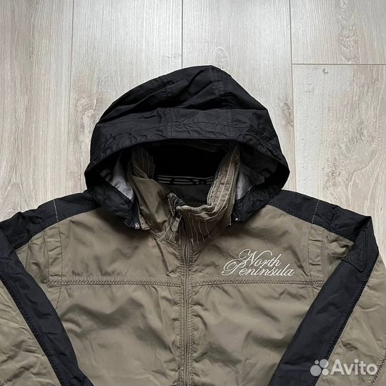 Демисезонная куртка Gaastra M