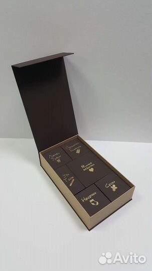 Коробка для хранения