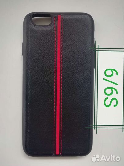 Чехол для iPhone