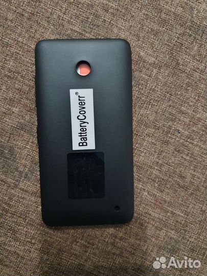 Экран Nokia Lumia 630 635