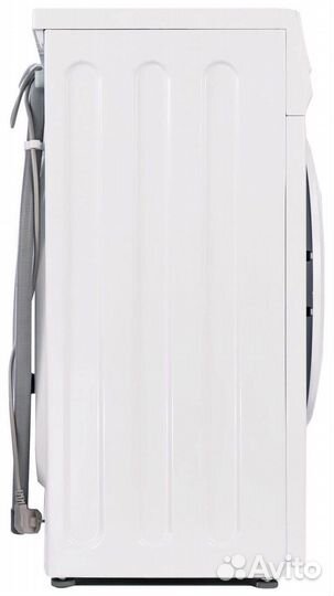 Стиральная машина Midea MF100W70/W Новая