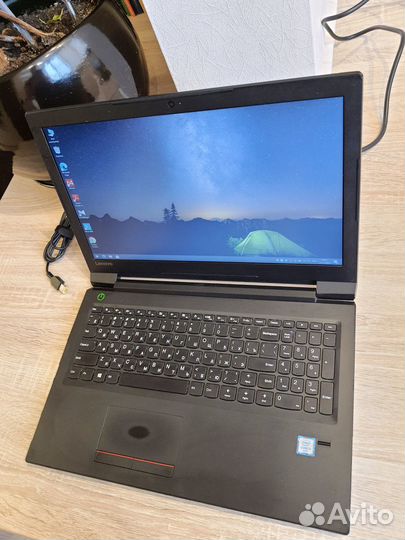 Lenovo V310-15IKB, core i5, 512SSD