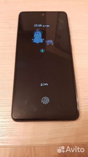 Телефон Samsung galaxy a52