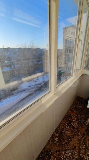 2-к. квартира, 43,5 м², 4/5 эт.