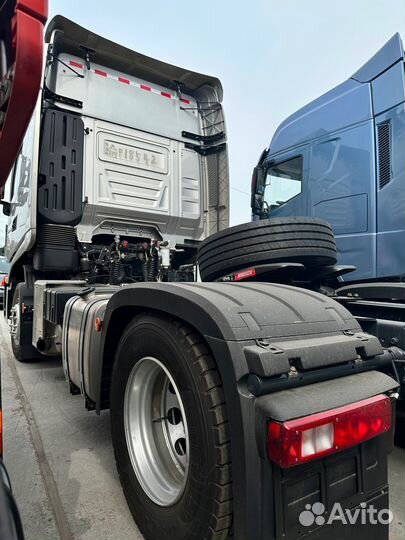 IVECO-Hongyan CQ4186HV52, 2023