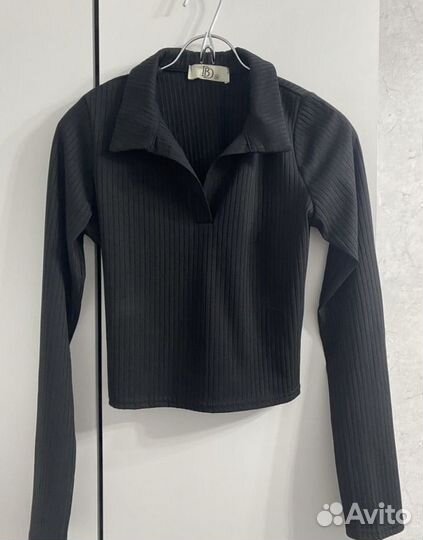 Топ женский