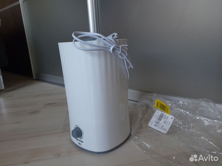 Увлажнитель воздуха vitek vt - 2355