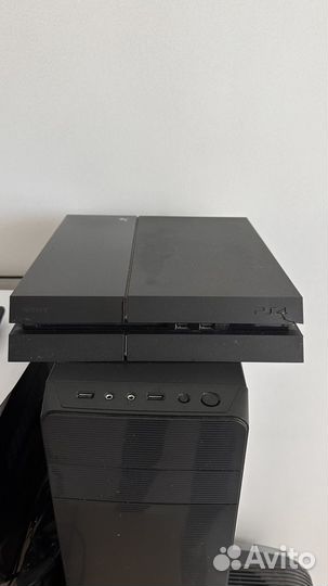 Sony playstation 4 PS4