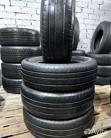 Bridgestone Ecopia EP200 205/65 R16