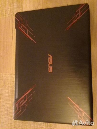 Asus FX570U