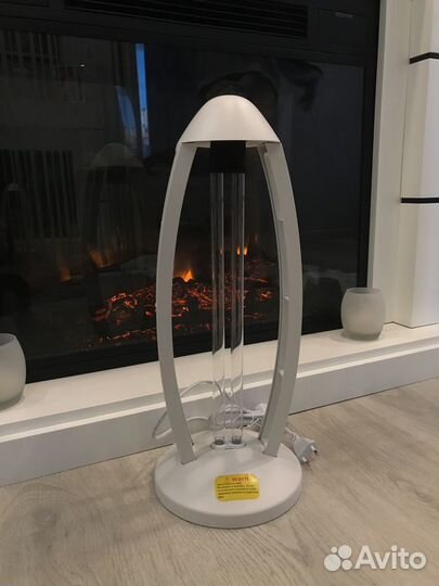 Ультрафиолетовые лампы. Количество ограничено