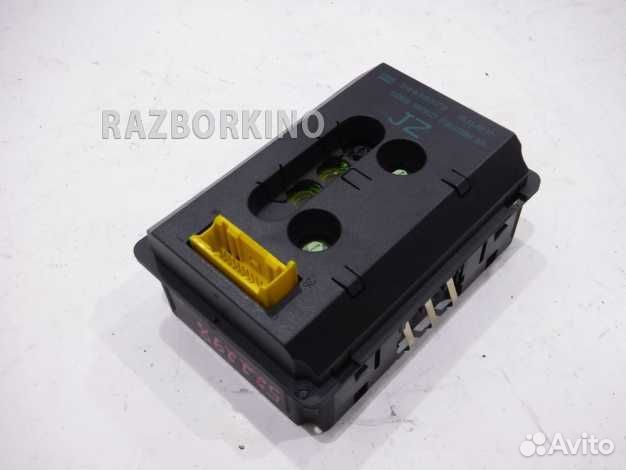 Дисплей информационный