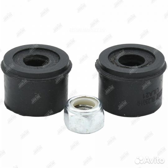 Jikiu BL23019 Втулка стабил.airtrek (2001-2005) /c