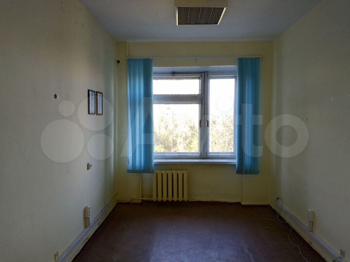 Офис, от 15 м²