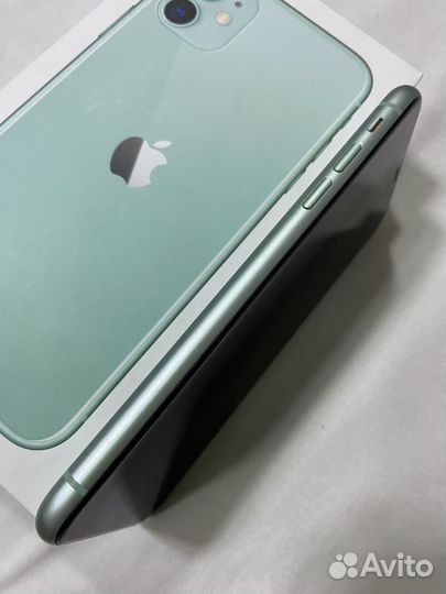 iPhone 11, 256 ГБ