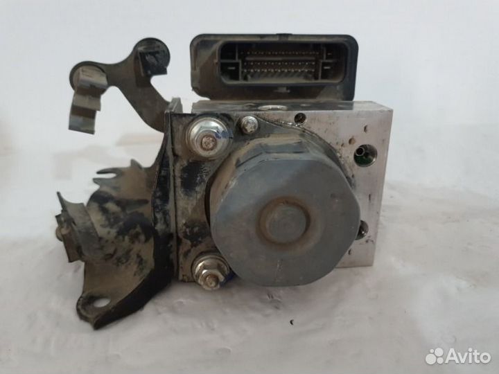 Блок abs Toyota Corolla E180