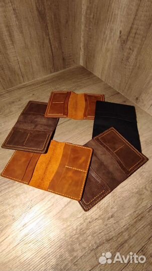 Обложка для паспорта