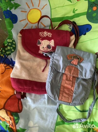 Рюкзак Hello Kitty