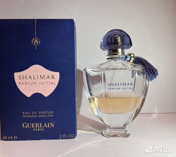 Calvin, Lolita Lempicka, Guerlain, Lalique