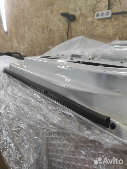 Дверь LADA granta оригинал левая