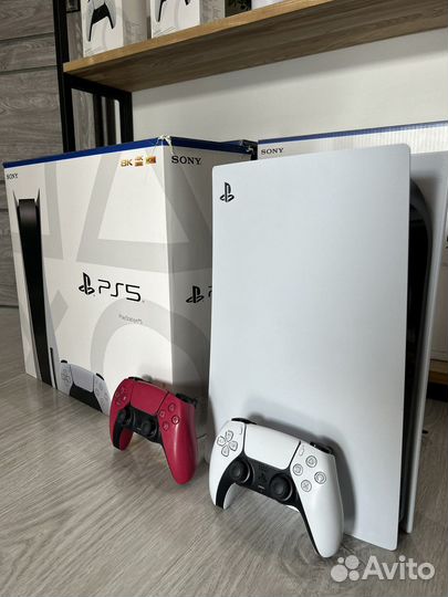 Sony playstation 5