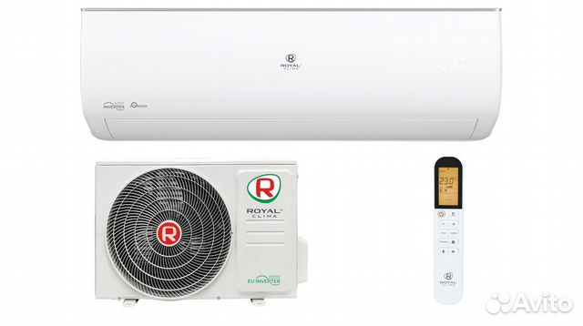 Установка Продажа кондиционеров в Казани | Услуги | Авито